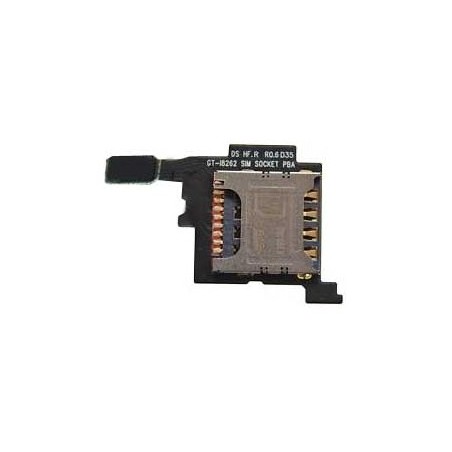 LETTORE SIM CARD SAMSUNG GALAXY CORE DUOS GT-I8262