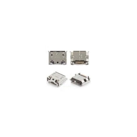 CONNETTORE CARICA LG P970