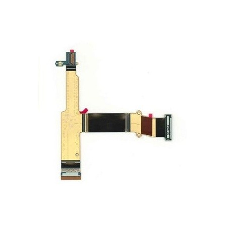 FLAT DISPLAY SAMSUNG CORBY PRO GT-B5310