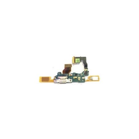 PIASTRA CONNETTORE RICARICA HTC ONE 10/M10