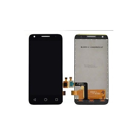 DISPLAY ALCATEL ONE TOUCH PIXI 3 OT-5019 NERO