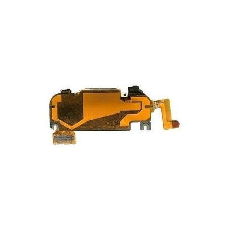 MODULO SUONERIA APPLE IPHONE 3GS NERO