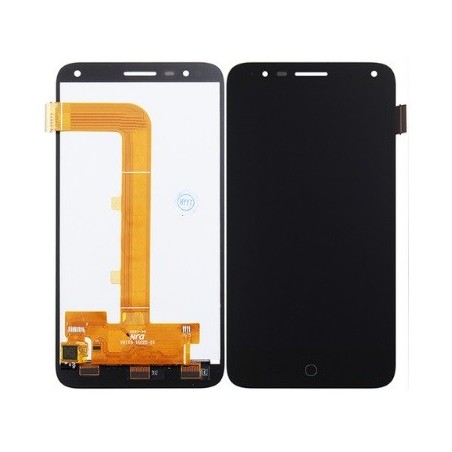 DISPLAY ALCATEL ONE TOUCH POP 4 OT-5051 NERO