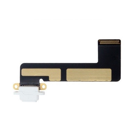 FLAT RICARICA APPLE IPAD MINI BIANCO