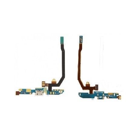FLAT CARICA LG P880 OPTIMUS 4X HD