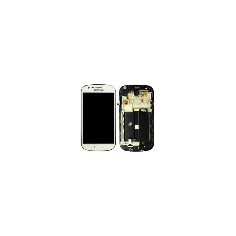 DISPLAY SAMSUNG GALAXY EXPRESS GT-I8730 BIANCO