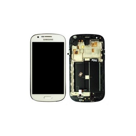 DISPLAY SAMSUNG GALAXY EXPRESS GT-I8730 BIANCO