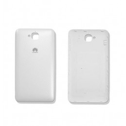 COVER BATTERIA HUAWEI Y6 II PRO BIANCO