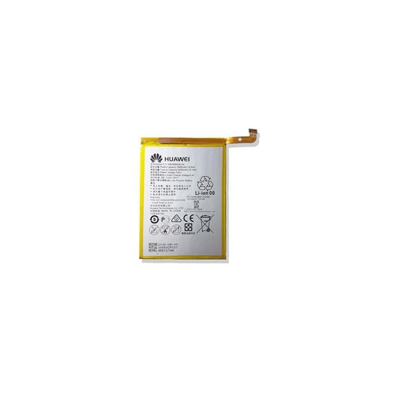 BATTERIA HUAWEI MATE 8 - HB396693ECW