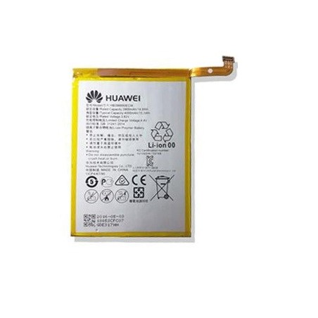 BATTERIA HUAWEI MATE 8 - HB396693ECW