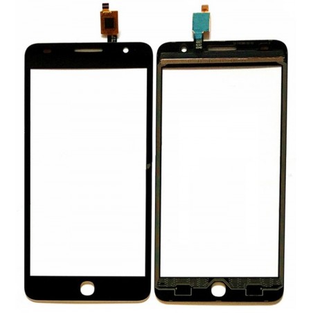 TOUCH SCREEN ALCATEL ONE TOUCH POP STAR 4G OT-5070 NERO