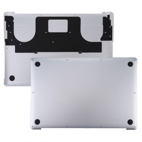 COVER BATTERIA APPLE MACBOOK PRO (15.4") A1398 SILVER
