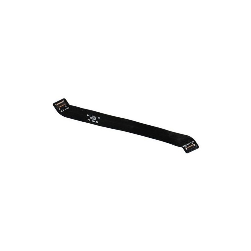 FLAT SCHEDA DI RETE APPLE MACBOOK PRO (15.4") A1286 821-1311-A