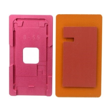 DIMA LCD APPLE IPHONE 8 PLUS CON SUPPORTO