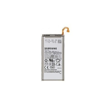BATTERIA SAMSUNG GALAXY A8 2018 (2018) SM-A530 - EB-BA530ABE