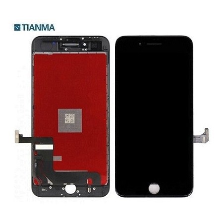 DISPLAY APPLE IPHONE 8 PLUS NERO