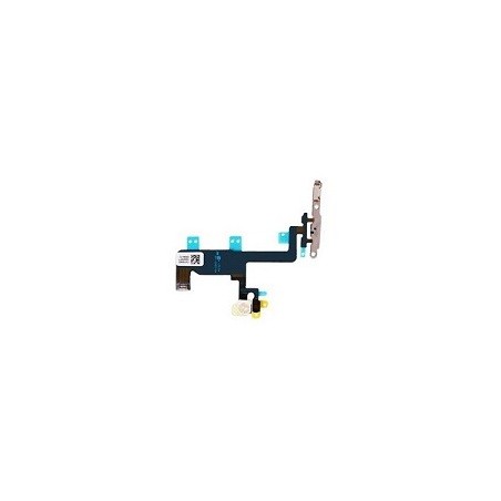 FLAT POWER APPLE IPHONE 6