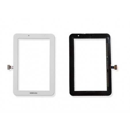 TOUCH SCREEN SAMSUNG GALAXY TAB 2 GT-P3110 (7.0") WI-FI BIANCO