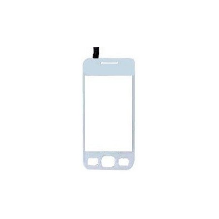 T0UCH SAMSUNG WAVE 575 GT-S5750 BIANCO