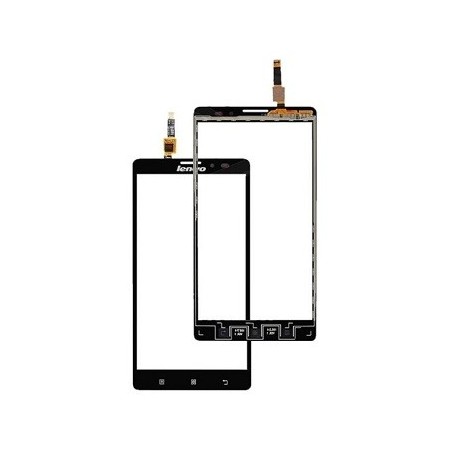 TOUCH SCREEN LENOVO VIBE Z K910 NERO