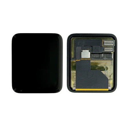 DISPLAY APPLE WATCH CASSA 38MM SERIE 1 NERO