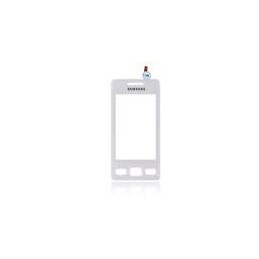 TOUCH SCREEN SAMSUNG STAR 2 GT-S5260 BIANCO