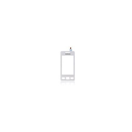 TOUCH SCREEN SAMSUNG STAR 2 GT-S5260 BIANCO