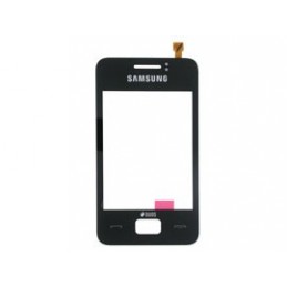 TOUCH SCREEN SAMSUNG STAR 3 GT-S5222  NERO