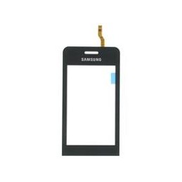 TOUCH SCREEN SAMSUNG  WAVE LITE 3G GT-S7230 NERO