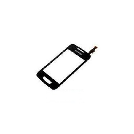 TOUCH SCREEN SAMSUNG WAVE Y GT-S5380 NERO