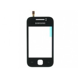 TOUCH SCREEN SAMSUNG GALAXY Y GT-S5360 NERO