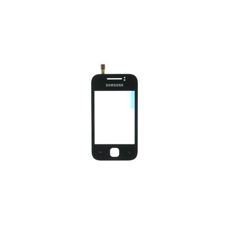 TOUCH SCREEN SAMSUNG GALAXY Y GT-S5360 NERO