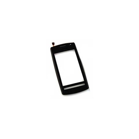 TOUCH SCREEN NOKIA 600 NERO