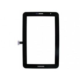 TOUCH SCREEN SAMSUNG GALAXY TAB 2 GT-P3100 (7.0") 3G + WI-FI NERO