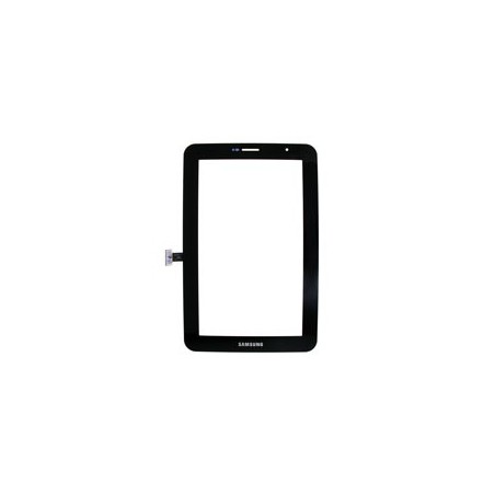 TOUCH SCREEN SAMSUNG GALAXY TAB 2 GT-P3100 (7.0") 3G + WI-FI NERO