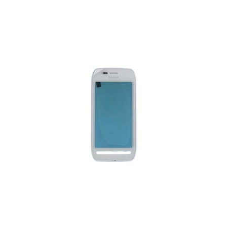 TOUCH SCREEN + FRAME NOKIA 603 BIANCO