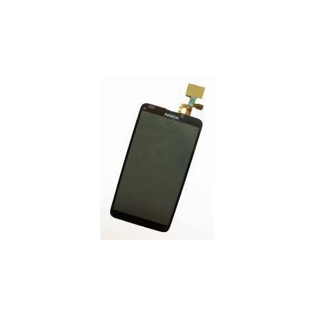 TOUCH SCREEN NOKIA E7 NERO