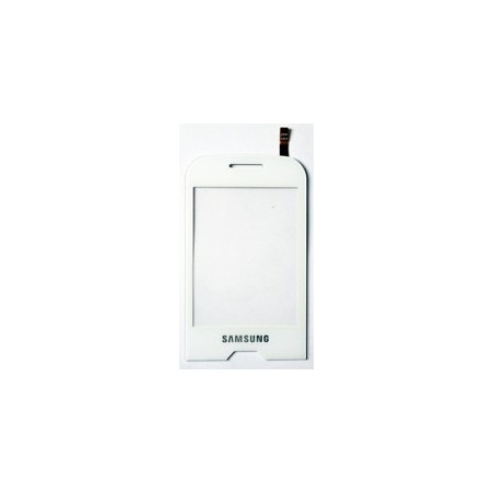 TOUCH SCREEN SAMSUNG DIVA GT-S7070 BIANCO