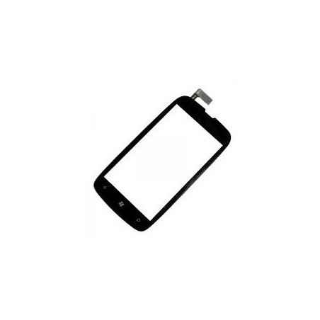 TOUCH SCREEN NOKIA LUMIA 610 NERO