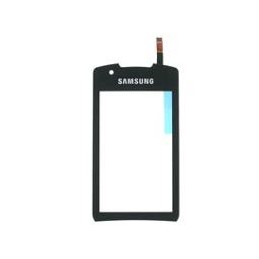 TOUCH SCREEN SAMSUNG HALLEY EVO GT-S5620 NERO