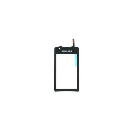 TOUCH SCREEN SAMSUNG HALLEY EVO GT-S5620 NERO