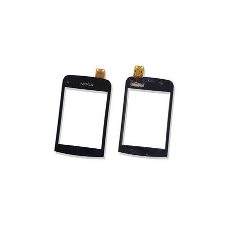 TOUCH SCREEN NOKIA C2-02 NERO