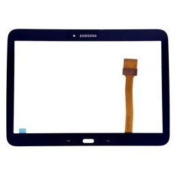 TOUCH SCREEN SAMSUNG GALAXY TAB 3 GT-P5200 (10.1") 3G + WI-FI BLU