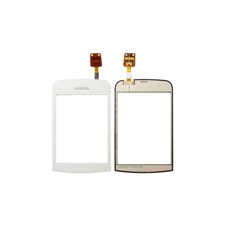 TOUCH SCREEN NOKIA C2-02 BIANCO