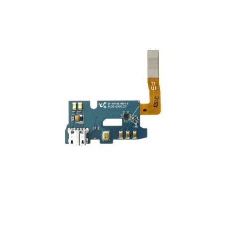 FLAT RICARICA SAMSUNG GALAXY NOTE 2 LTE GT-N7105 (REV. 1.0)