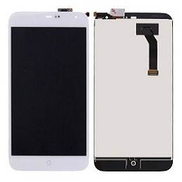 DISPLAY MEIZU MX3 BIANCO