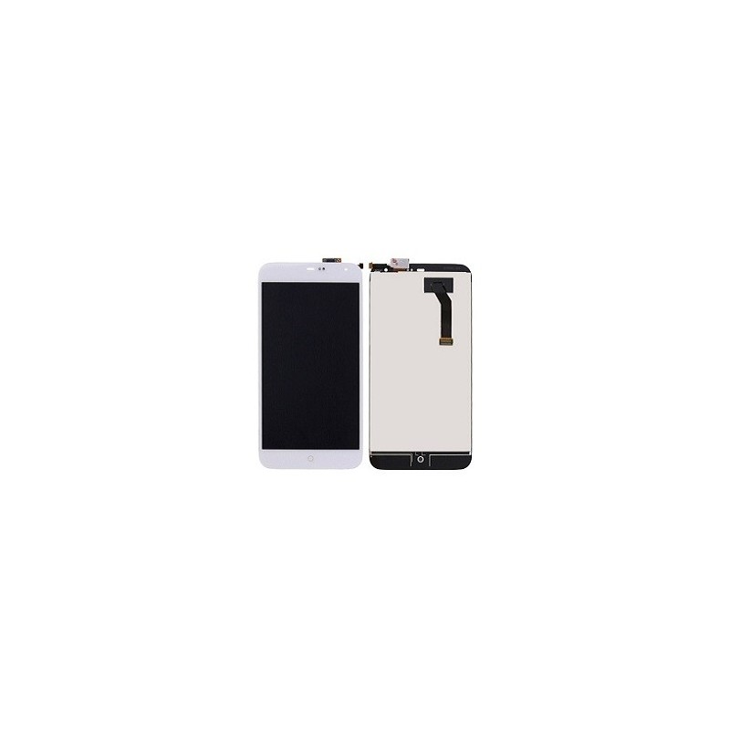 DISPLAY MEIZU MX3 BIANCO