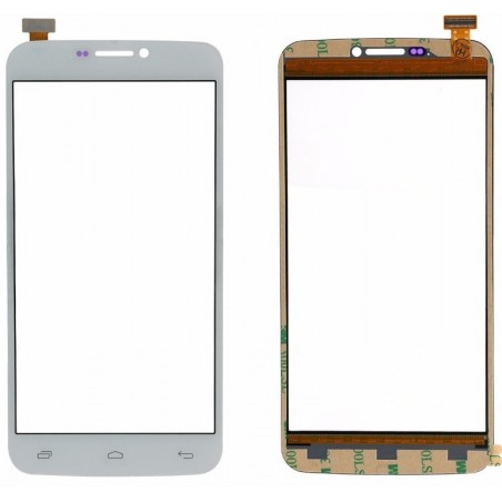 TOUCH SCREEN ARCHOS 59 XENON BIANCO