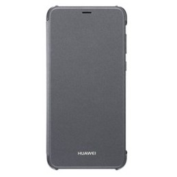 CUSTODIA HUAWEI P SMART - NERA