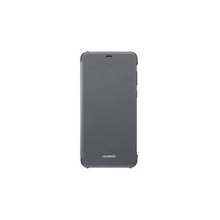 CUSTODIA HUAWEI P SMART - NERA